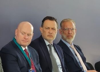 Alcaldes que hagan buen trabajo deberían buscar la reelección; opina Mauricio Kuri