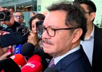 Plan B abarcaría reformas constitucionales, afirma Mier