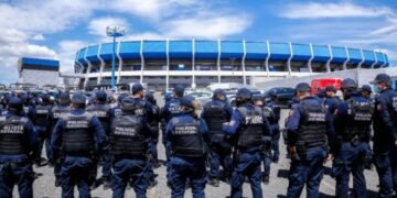 Kuri destaca avances en seguridad en el Corregidora