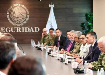 Kuri destaca avances en seguridad en el Corregidora