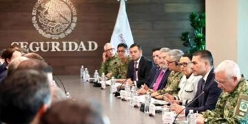 Kuri destaca avances en seguridad en el Corregidora