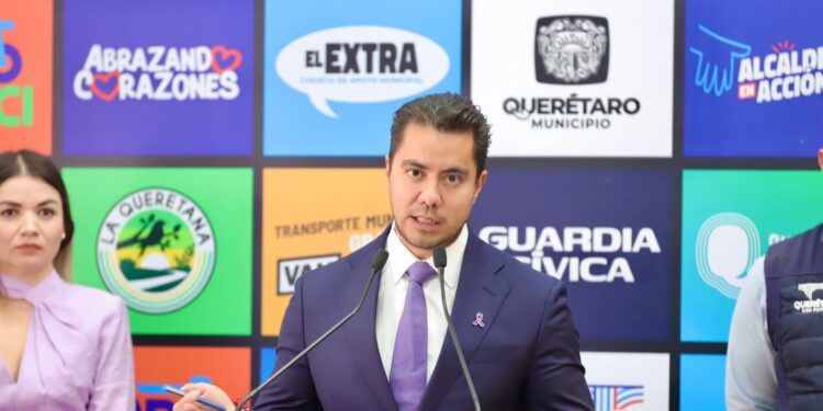 Felifer Macías cumple 80 por ciento de compromisos de campaña en favor de las mujeres