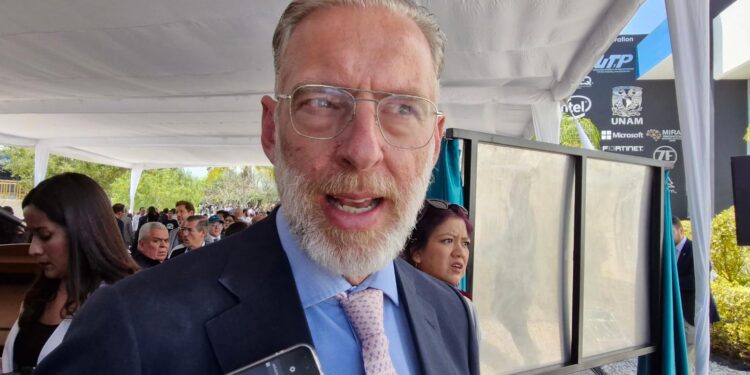 Recuperación de El Tángano dependerá principalmente de la naturaleza: SEDESU