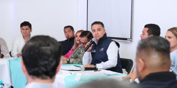 Municipios serranos firman convenio para regularizar establecimientos con venta de alcohol