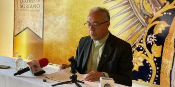 Diócesis de Querétaro avanza en etapa inicial para futura catedral en Centro Sur