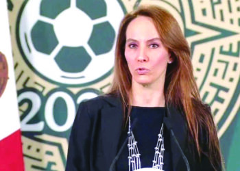 FIFA no canceló habitaciones, liberó reservas, dice Cuevas