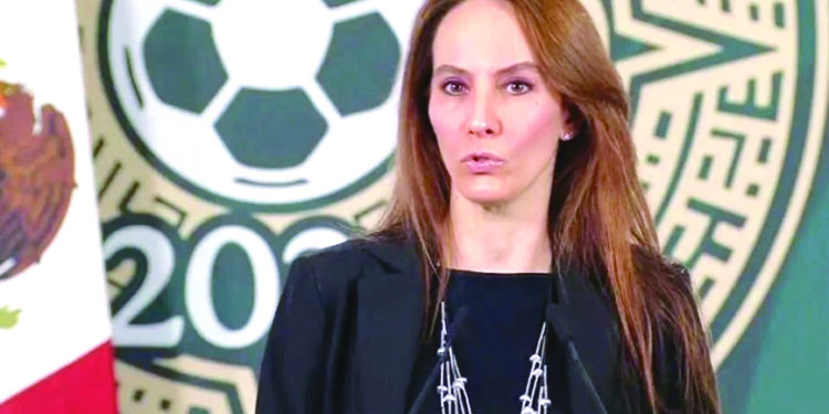 FIFA no canceló habitaciones, liberó reservas, dice Cuevas