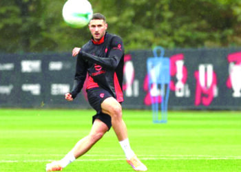 FIFA no canceló habitaciones, liberó reservas, dice Cuevas