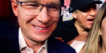 El PAN saldrá unido y ganará aquí: Anaya