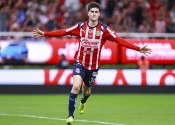 Checo Pérez exige a Cadillac evolucionar