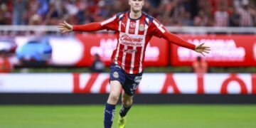 Checo Pérez exige a Cadillac evolucionar