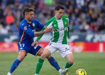 Checo Pérez exige a Cadillac evolucionar