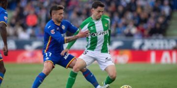 Checo Pérez exige a Cadillac evolucionar