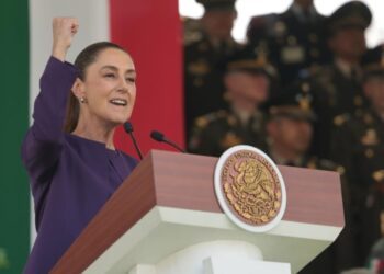 Misil de Luis Humberto Fernández