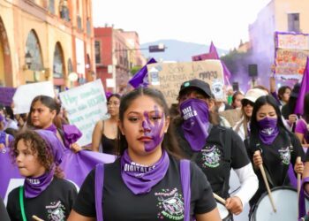 Encabeza Monsalvo conversatorio sobre salud mental para mujeres