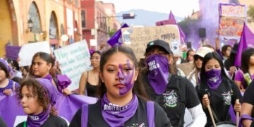 Encabeza Monsalvo conversatorio sobre salud mental para mujeres