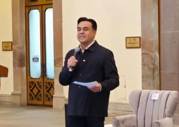 Presenta SEDESOQ estrategia para prevenir adicciones y violencia en familias de Querétaro
