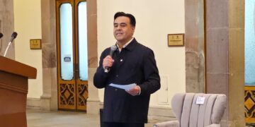 Presenta SEDESOQ estrategia para prevenir adicciones y violencia en familias de Querétaro