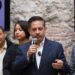 Luis Humberto Fernández expone sus aspiraciones rumbo a la gubernatura de Querétaro