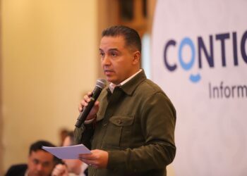 Queretanos evacuados de Dubái llegarán el 11 de marzo en vuelo Madrid–Querétaro: SEGOB