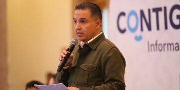 Queretanos evacuados de Dubái llegarán el 11 de marzo en vuelo Madrid–Querétaro: SEGOB