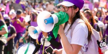 Querétaro mantiene deuda con las mujeres, reconoce Mauricio Kuri