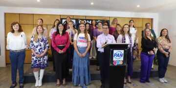 Seis perfiles panistas femeninos podrían participar por la candidatura al gobierno de Querétaro
