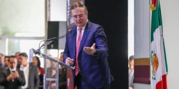 Podría votarse reforma electoral en Pleno el miércoles