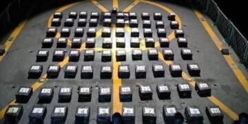 Podría votarse reforma electoral en Pleno el miércoles