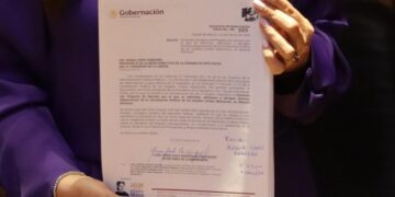 Podría votarse reforma electoral en Pleno el miércoles