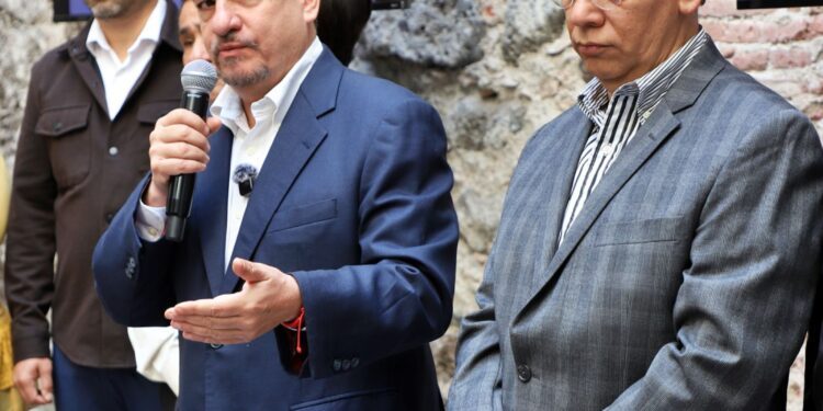 Presentaron plan contra adicciones