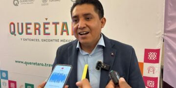 Bernal reforzará seguridad durante el Equinoccio de Primavera; no habrá ley seca