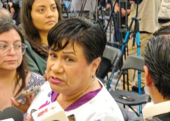 Disminuyen embarazos en adolescentes en Querétaro; refuerzan acciones de prevención