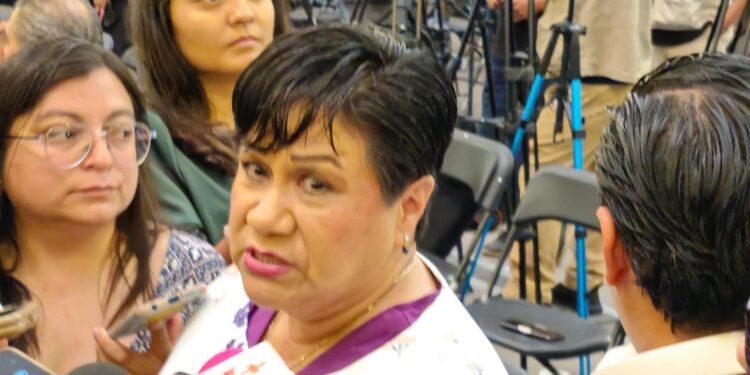 Disminuyen embarazos en adolescentes en Querétaro; refuerzan acciones de prevención