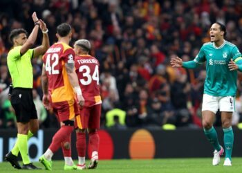 Arrancan los octavos con goleadas del Bayern y Atlético