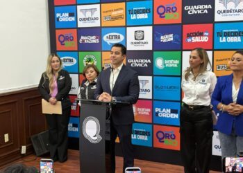 Destaca Felifer Macías resultados de programa Acción por tu Salud