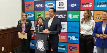 Destaca Felifer Macías resultados de programa Acción por tu Salud