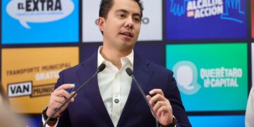 Sin respuesta a solicitudes de puentes peatonales hechas por el municipio a la federación