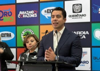 Presentarán informe sobre diálogos ciudadanos sobre Comercio en el Centro Histórico