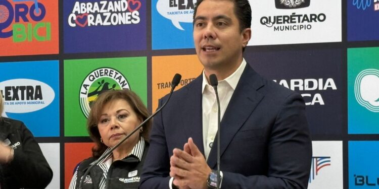 Presentarán informe sobre diálogos ciudadanos sobre Comercio en el Centro Histórico