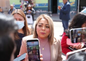 Comisiones unidas para revisar la reforma al poder judicial se mantendrá sin cambios