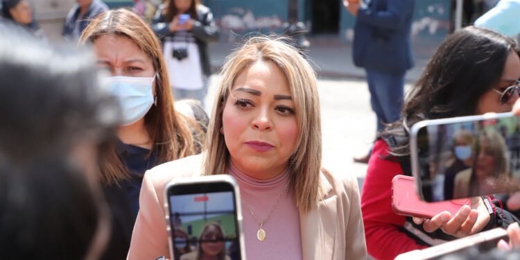 Comisiones unidas para revisar la reforma al poder judicial se mantendrá sin cambios