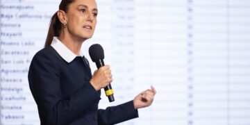 Anuncia Claudia Plan “B” Electoral  