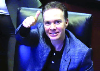 Afina Sheinbaum con Segob ‘Plan B’