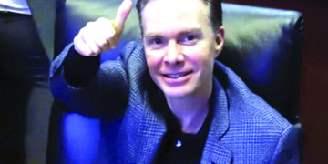 Afina Sheinbaum con Segob ‘Plan B’