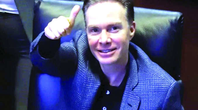 Afina Sheinbaum con Segob ‘Plan B’