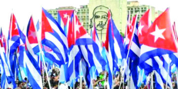 Afina Sheinbaum con Segob ‘Plan B’