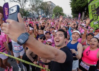 Intervendrán la Av. Tecnológico