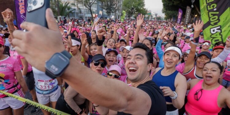 Intervendrán la Av. Tecnológico