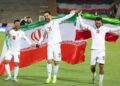 Afirma Confederación Asiática que Irán asistirá al Mundial